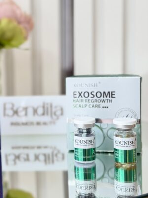 EXOSOMA CAPILAR REGENERATIVO