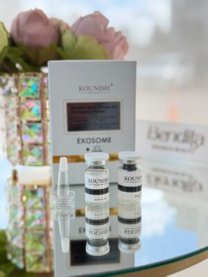 EXOSOME GLOW REPAIR COMPLEX