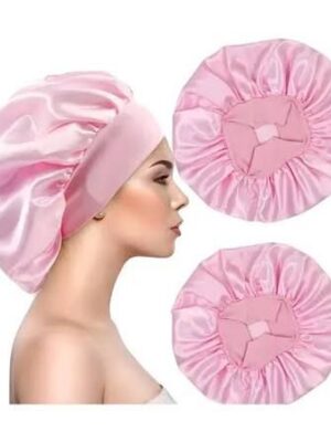 COFIA DE SATEN ANTIFRIZZ