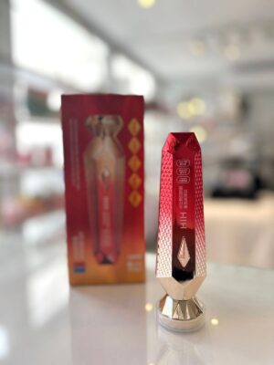 MASAJEADOR FACIAL CON FOTOTERAPIA LED