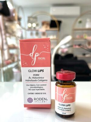 GLOW LIPS