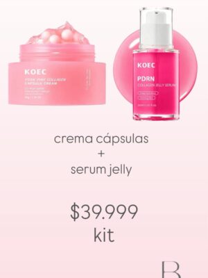 COMBO PDRN X 2 UNIDADES