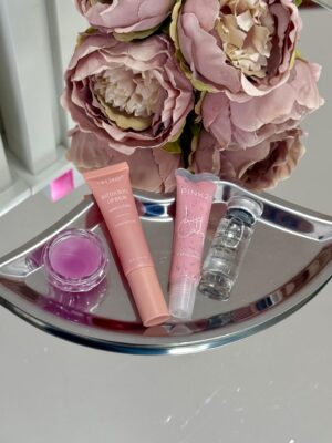 COMBO LABIOS KISS