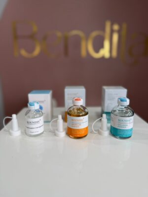 COMBO ARGIRELINE + ACIDO HIALURONICO + COLLAGEN PEPTIDE KOUNISH