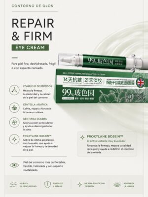 JERINGA PROXYLANE EYE CREAM