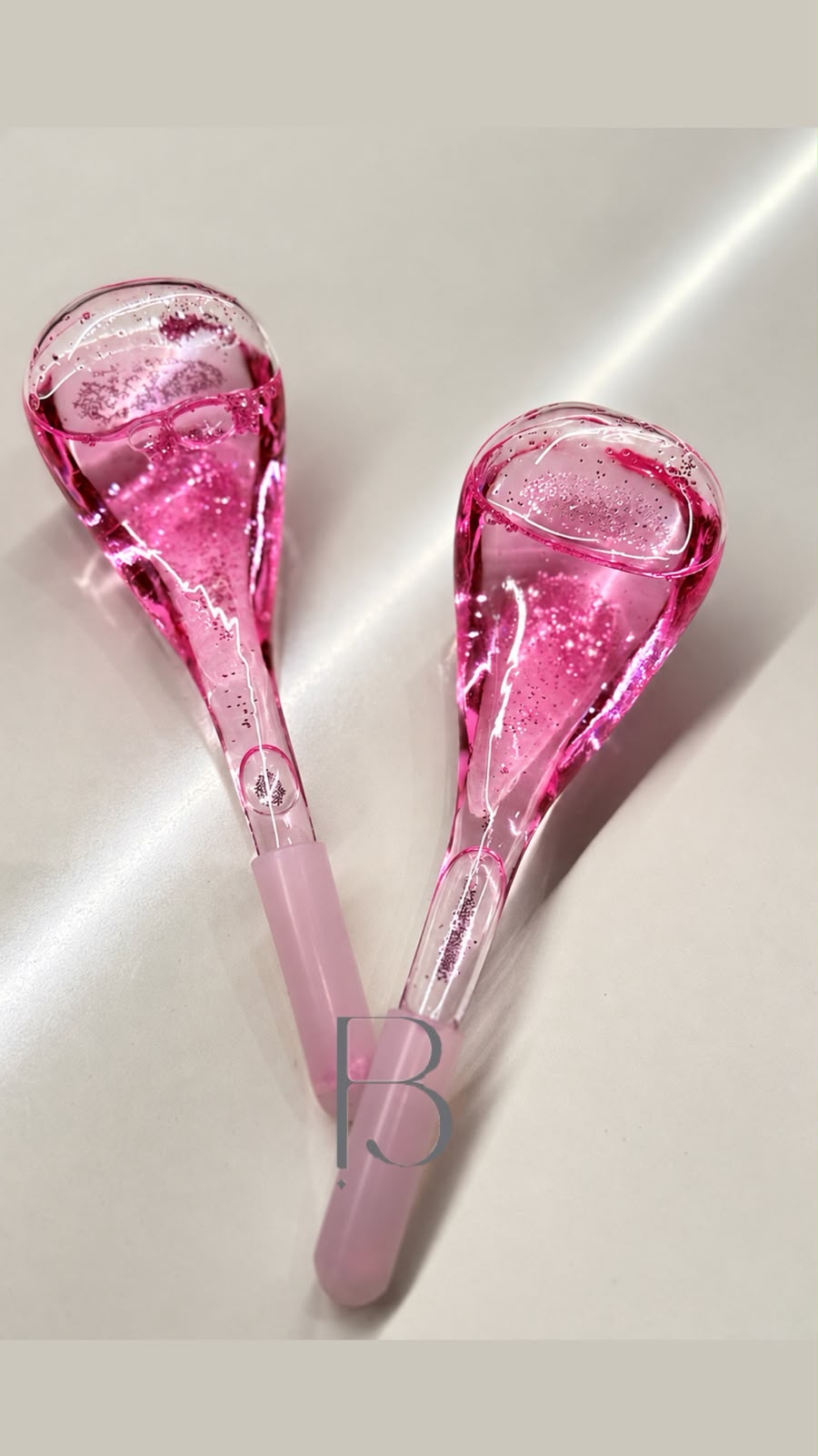 CRYO STICKS SHINE ROSA