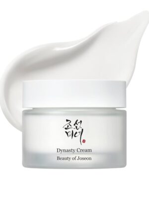 BEAUTY OF JOSEON - DYNASTY CREAM  50ML