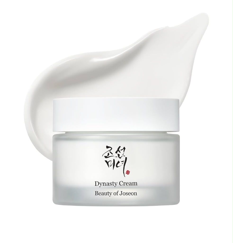 BEAUTY OF JOSEON – DYNASTY CREAM  50ML