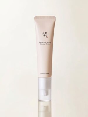 BEAUTY OF JOSEON - REVIVE EYE SERUM GINSENG + RETINAL 30ML