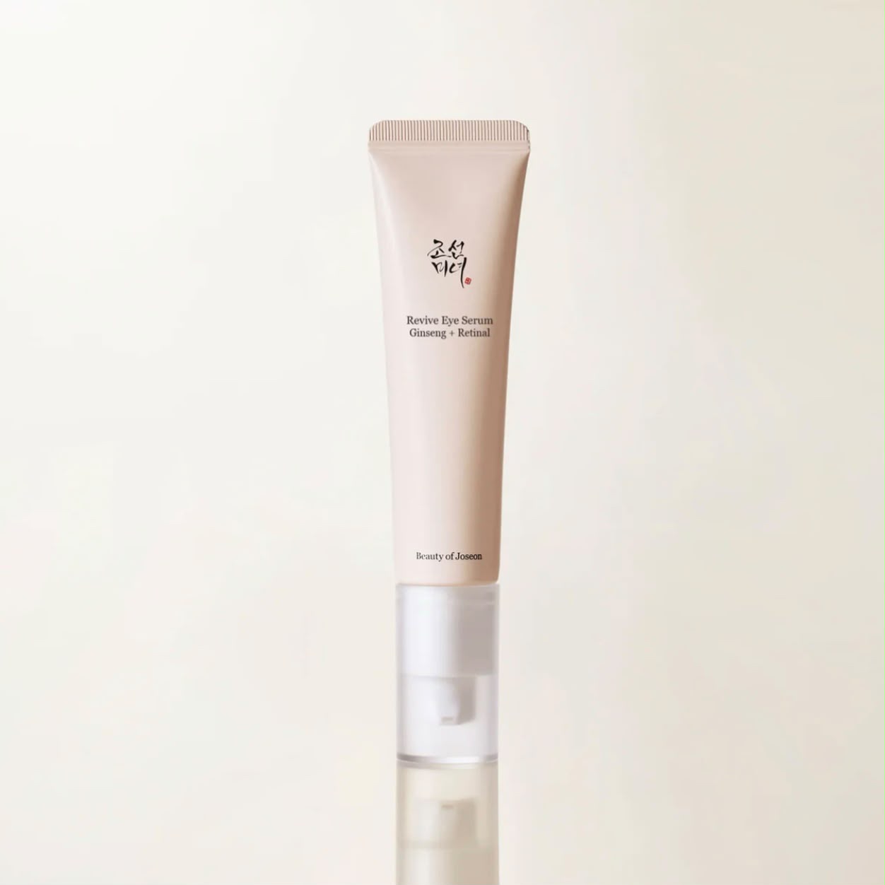 BEAUTY OF JOSEON – REVIVE EYE SERUM GINSENG + RETINAL 30ML