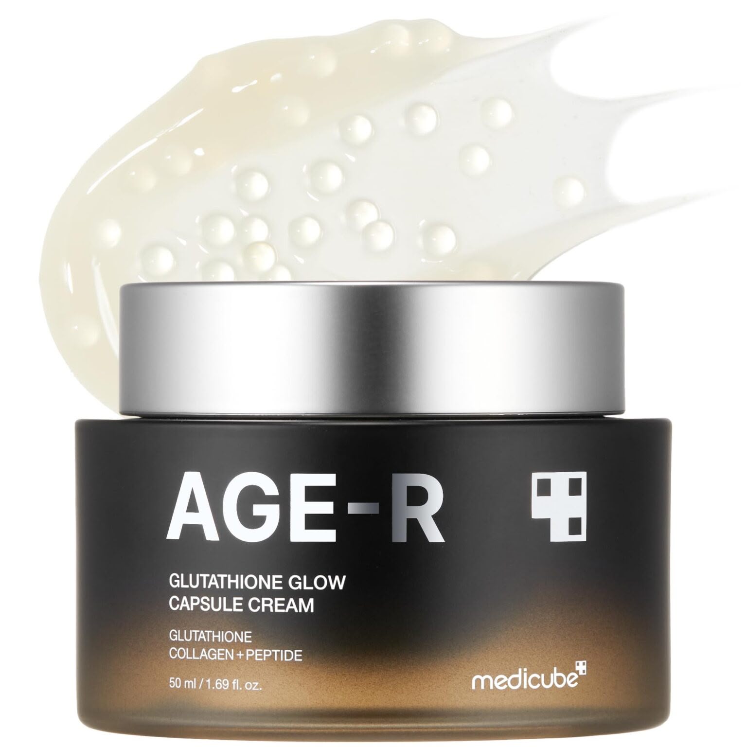 MEDICUBE AGE-R Glutathione Glow Capsule cream 55g