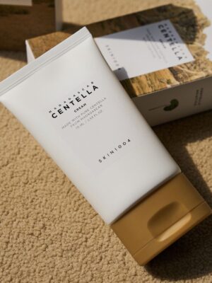 SKIN 1004 - MADAGASCAR CENTELLA CREAM 75ML