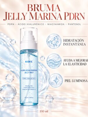 BRUMA JELLY MARINA PDRN CELESTE KOEC 100 ML